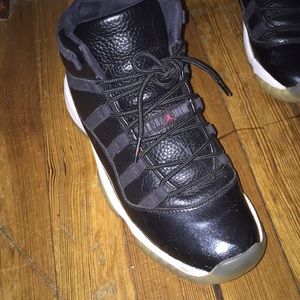 Jordan Retro 11